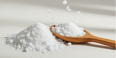 L-carnitine powder, the fourth ingredient listed for Quiet Nerves