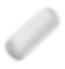 A single Quiet Nerves capsule — one capsule is the entire daily dose
